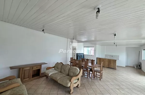 Excelente cobertura para aluguel, Jardim Das Nações, Taubaté - Foto 20