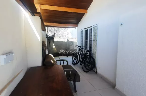 Casa mobiliada para aluguel, 2 suítes, Jardim Santana, Tremembé - Foto 3