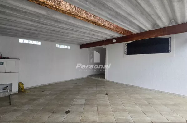 Casa para aluguel, 3 quarto(s),  Jardim Independência, Taubaté - Foto 1