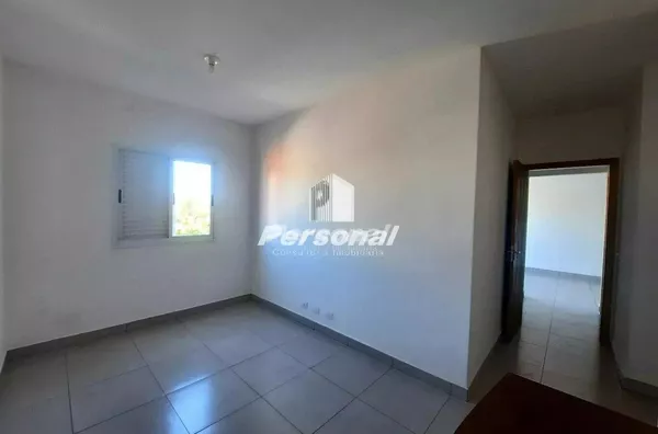 Apartamento para aluguel, 2 quarto(s),  Parque São Jorge, Taubaté - Foto 3