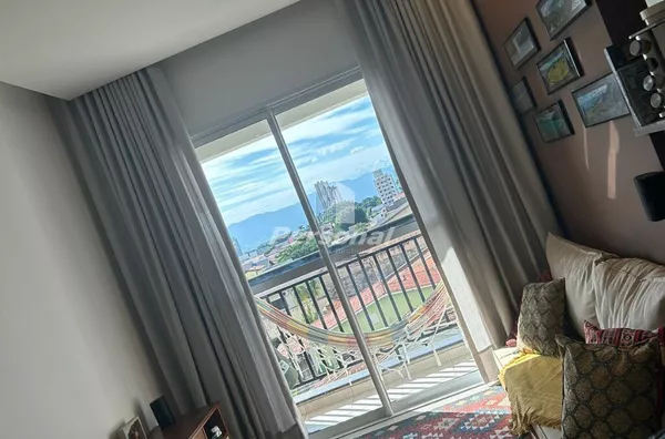 Apartamento para venda no Condomínio Cyan, Taubaté - Foto 4