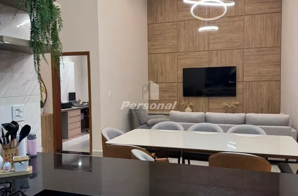 Casa em condomínio para venda, Loteamento Residencial Parque Das Araucárias, Tremembé - Foto 4