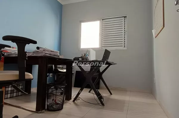 Sobrado de excelente localização para Venda, Jardim Ana Emilia, Taubaté - Foto 14