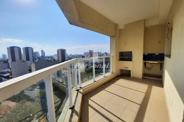 Apartamento para aluguel, 3 quarto(s),  Centro, Taubaté - Foto 3