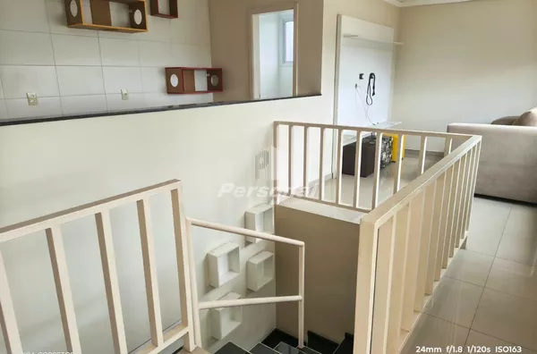Apartamento duplex para aluguel, 2 quarto(s), Rancho Grande, Tremembé - Foto 13