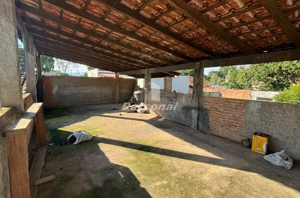 Casa com Ponto Comercial, Edícula Sobrado e Terreno de 400 m², Parque Urupês, Taubaté - Foto 20