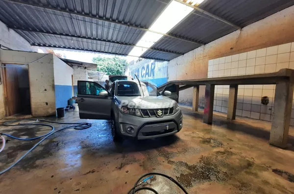 Ponto comercial para venda,  São Gonçalo, Taubaté - Foto 4