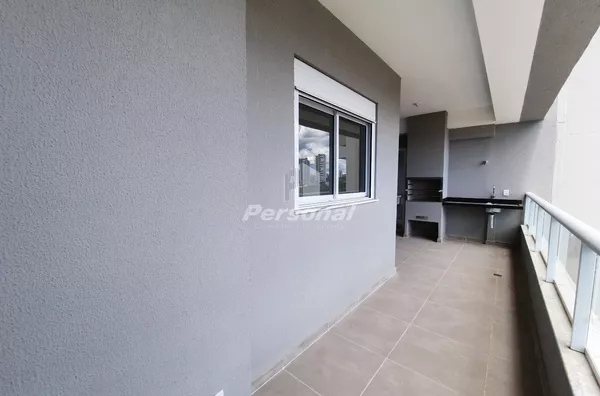 Apartamento para venda, 3 quarto(s),  Vila Costa, Taubaté - Foto 1