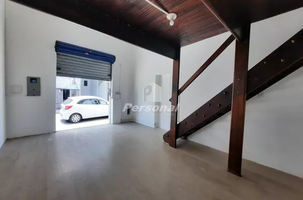 Ponto de 35m² para aluguel,  Centro, Taubaté