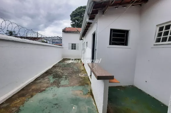 Casa para venda e locação, 1 quarto(s),  Centro, Tremembé - Foto 1