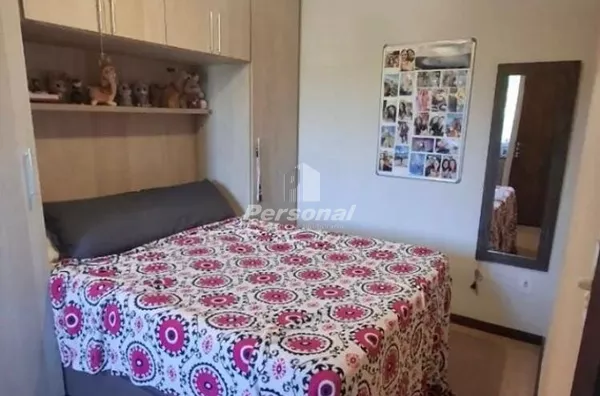 Apartamento de 1 dormitório Condomínio Smart Home - Foto 5