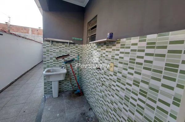 Casa Residencial para venda, Residencial Portal da Mantiqueira, Taubaté - CA0090. - Foto 3