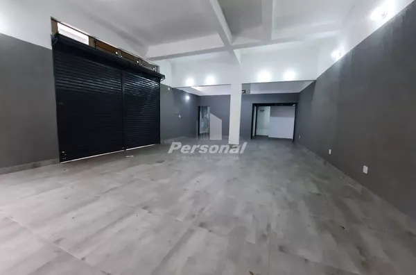 Ponto para aluguel,  Centro, Taubaté