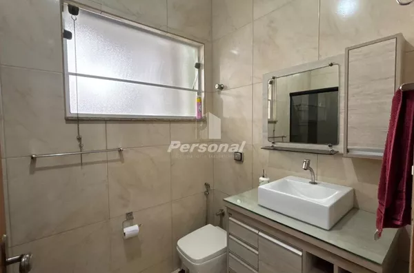 Casa à Venda no Jardim das Nações com 3 Dormitórios, Suíte e Área Gourmet - Foto 8