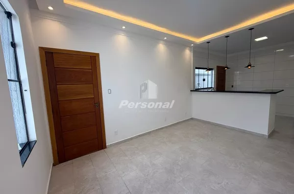 Casa para venda, bairro Recanto Dos Coqueirais - Foto 10