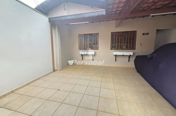 Casa em condomínio para venda, Conjunto Residencial São Francisco, Taubaté - Foto 1