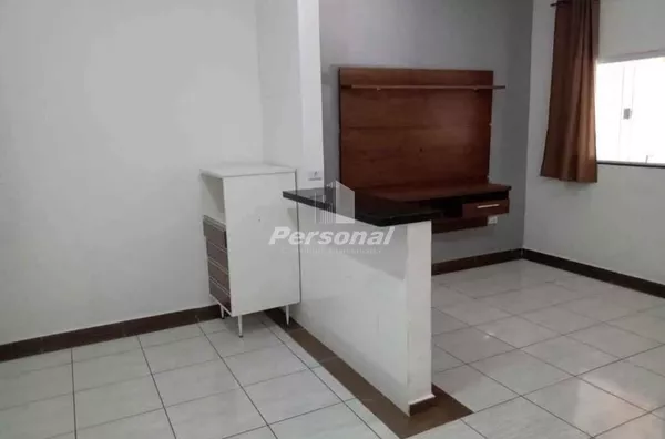 Casa de 2 dormitórios, sendo 1 suíte, Bairro Bonfim