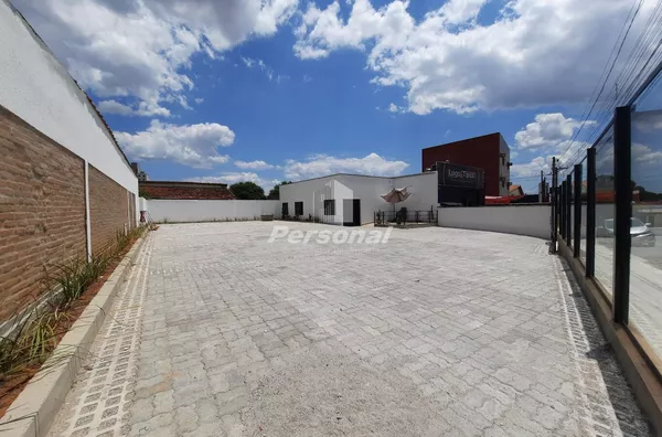  Ponto para aluguel,  Vila Jabuticabeiras, Taubaté