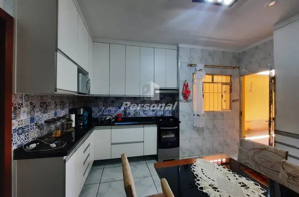 Casa para venda, 2 quarto(s),  Jardim Ana Rosa, Taubaté - Foto 5