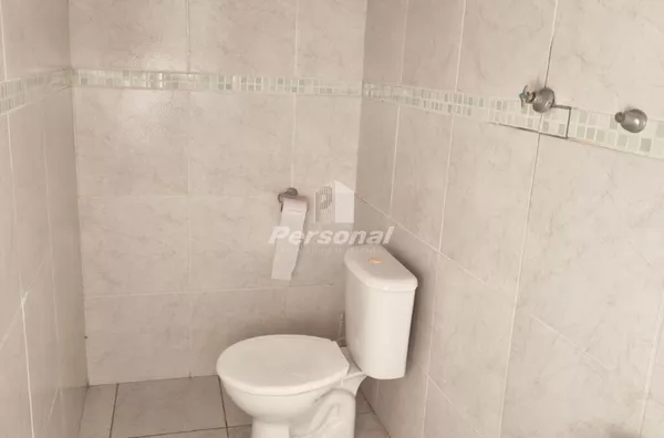 Ponto comercial para aluguel, Chácara São Silvestre, Taubaté - Foto 6