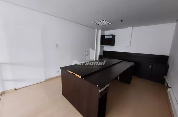 Sala comercial para venda,  Centro, Taubaté - Foto 6