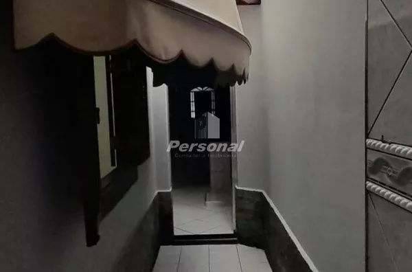 Casa para venda Reformada no Jardim Ana Rosa, Taubaté - Foto 21