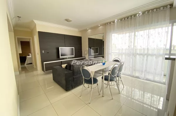 Apartamento para aluguel, 2 quarto(s),  Barranco, Taubaté - Foto 4