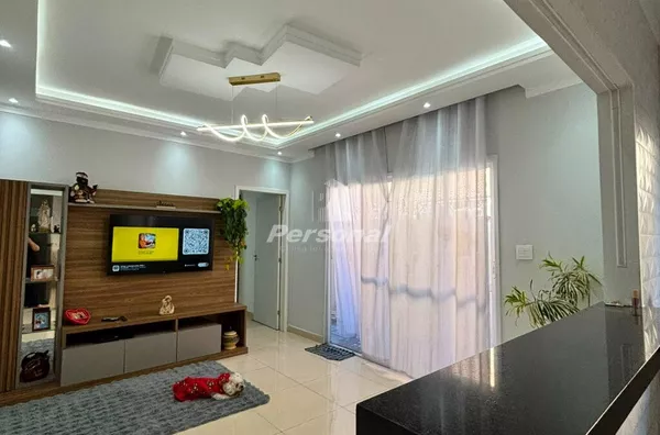 Casa para venda, 2 quarto(s),  Parque Senhor Do Bonfim, Taubaté