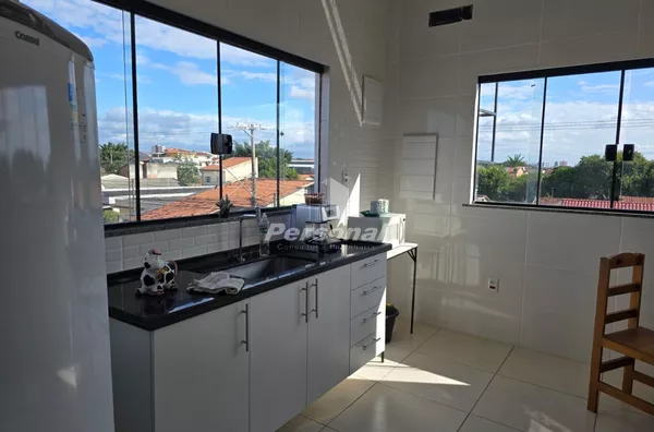 Sala comercial para aluguel, 1 quarto(s),  Jardim Gurilândia, Taubaté - Foto 4