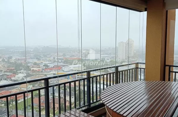 Lindo apartamento no Condmínio Des Arts para venda venda, Taubaté - Foto 1