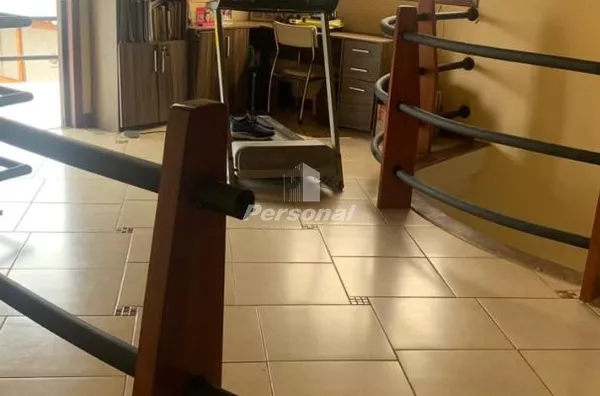 Casa com 3 dormitórios à venda, 377 m² por R$ 1.400.000,00 - Monte Belo - Taubaté/SP - Foto 3