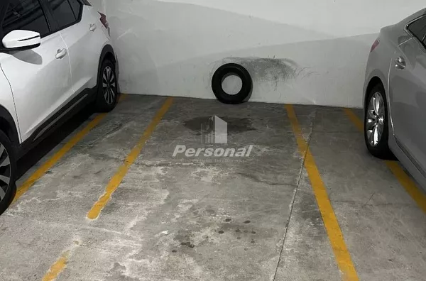 Apartamento 143m³ com vista para Praça Sta Terezinha Taubaté - Foto 20