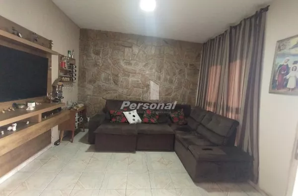 Sobrado para venda, 3 quarto(s),  Bairro dos Guedes, Tremembé - Foto 3