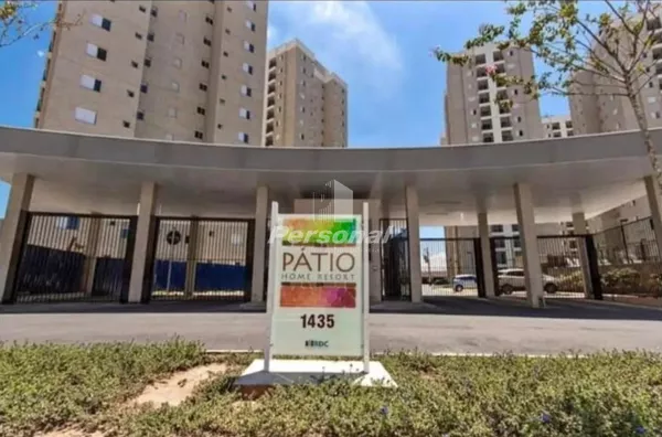Apartamento para venda, 2 quarto(s),  Areão, Taubaté