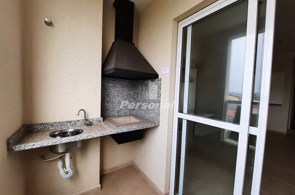 Apartamento para venda, 2 quarto(s),  Jardim Paulista, Taubaté - Foto 5