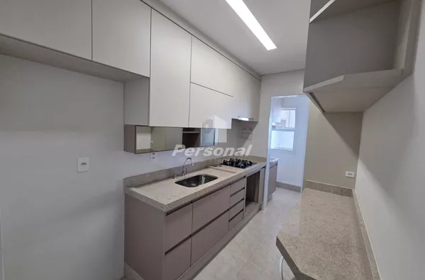 Excelente apartamento para aluguel, Jardim Das Nações, Taubaté