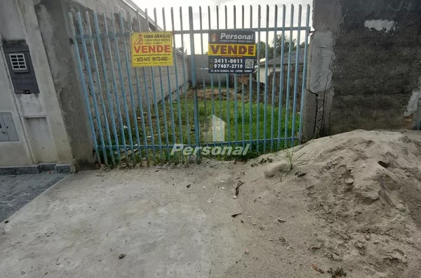 Terreno para venda,  Loteamento Parque Das Fontes, Tremembé - Foto 5