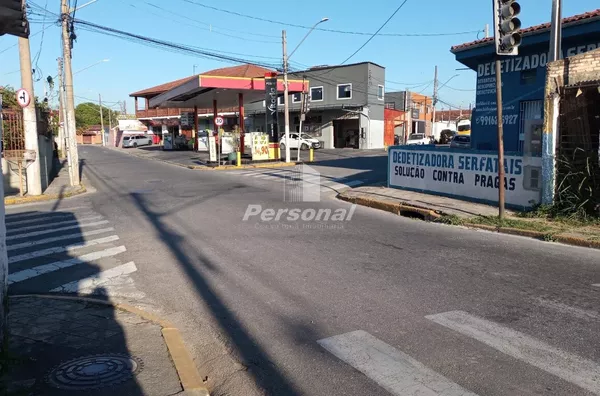 Terreno de 275m² para venda, Centro, Tremembé - Foto 1
