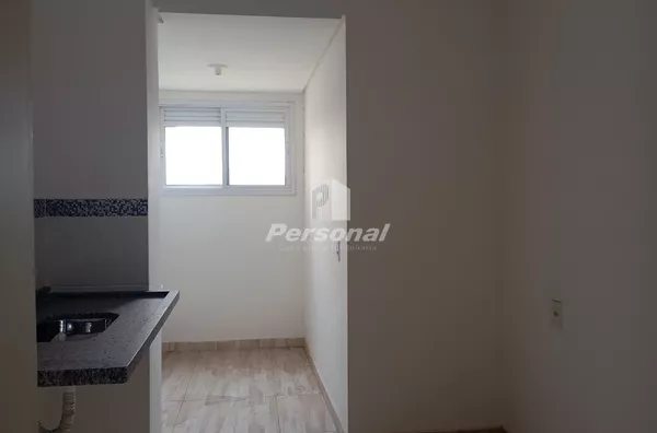 Apartamento para venda, 2 quarto(s), com elevador, Taubaté-SP. - Foto 6