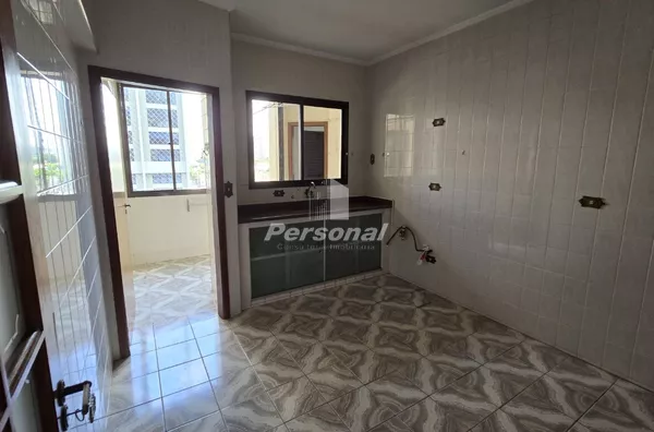 Apartamento de 102m² no Centro de Taubaté - Foto 2