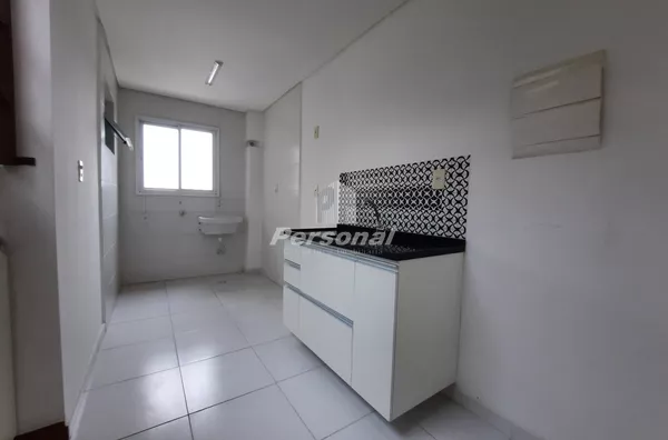 Cobertura duplex para venda, 2 quarto(s),  Jardim Das Monções, Taubaté - Foto 3