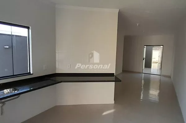 Casa para venda com suíte, Quintas Do Santa Cruz Do Areão, Taubaté - Foto 6