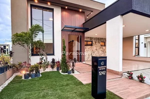 Casa em condomínio para venda, 3 quarto(s),  Pérola do Vale, Tremembé - Foto 12