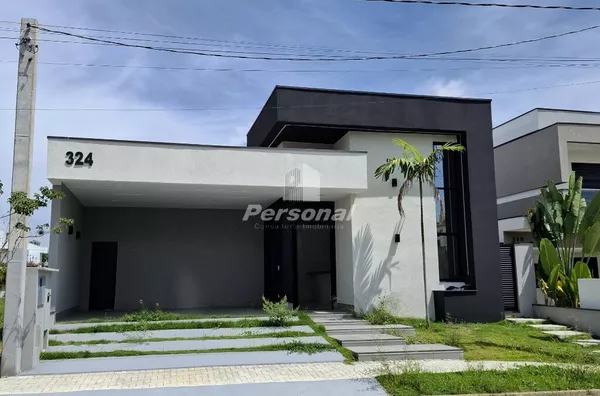Casa em condomínio para venda, 4 quarto(s),  Piracangaguá, Taubaté - Foto 1