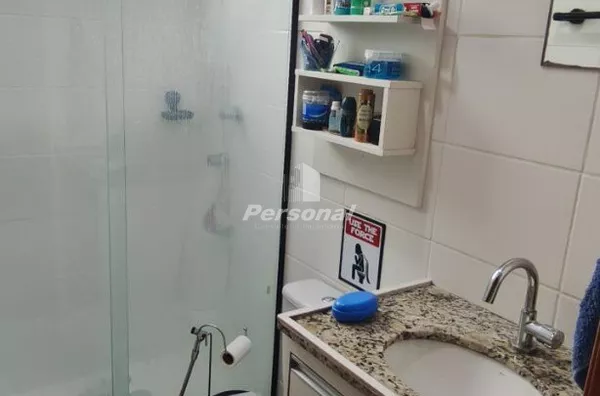 Apartamento para venda, 2 quarto(s),  Jardim Gurilândia, Taubaté