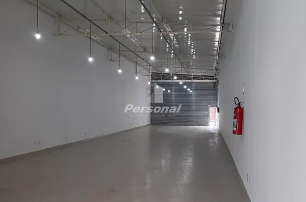 Ponto para aluguel,  Centro, Taubaté