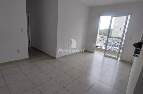 Apartamento com suíte, Vila São José, Taubaté - Foto 1