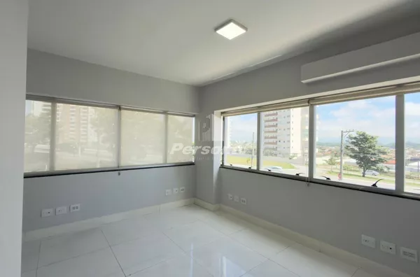 Sala comercial para aluguel,  Lavadouro De Areia, Taubaté - Foto 1
