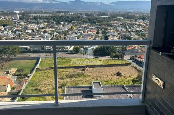Oportunidade! Apartamento de 72m² no Condomínio Residencial Allure, Taubaté - Foto 1