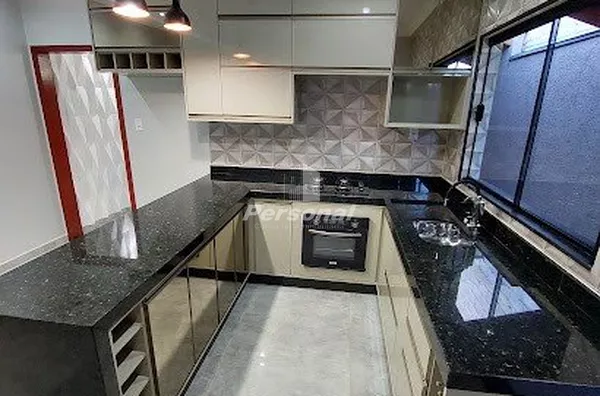 Casa para venda,  Quintas Da Santa Cruz, Taubaté - Foto 6